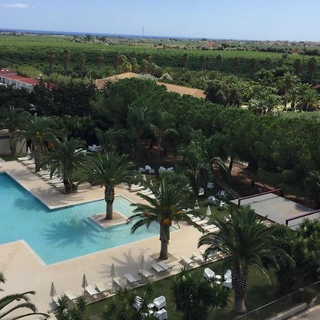 Eureka Palace Hotel Spa Resort Cassibile Room photo