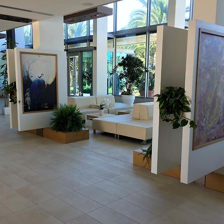 Eureka Palace Hotel Spa Resort Cassibile Exterior photo