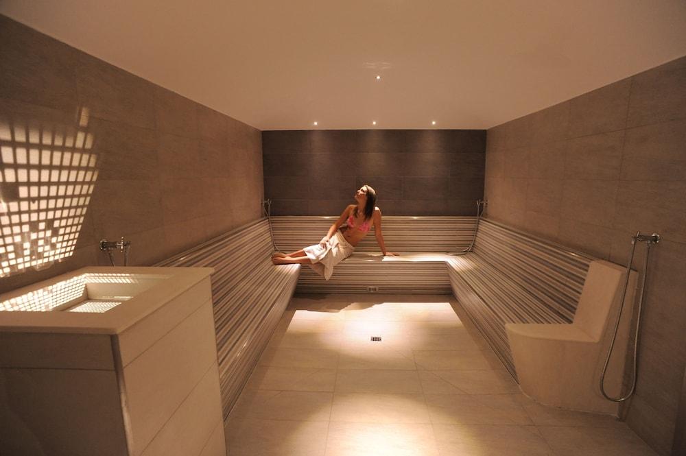 Eureka Palace Hotel Spa Resort Cassibile Exterior photo