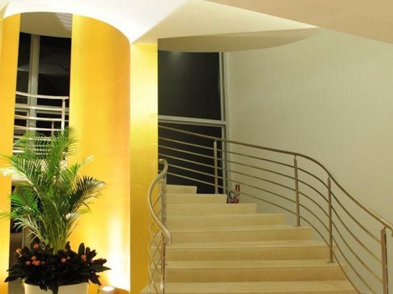 Eureka Palace Hotel Spa Resort Cassibile Exterior photo
