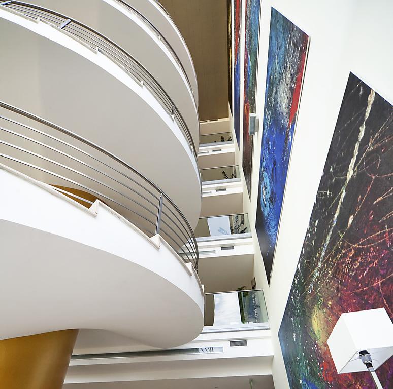 Eureka Palace Hotel Spa Resort Cassibile Exterior photo