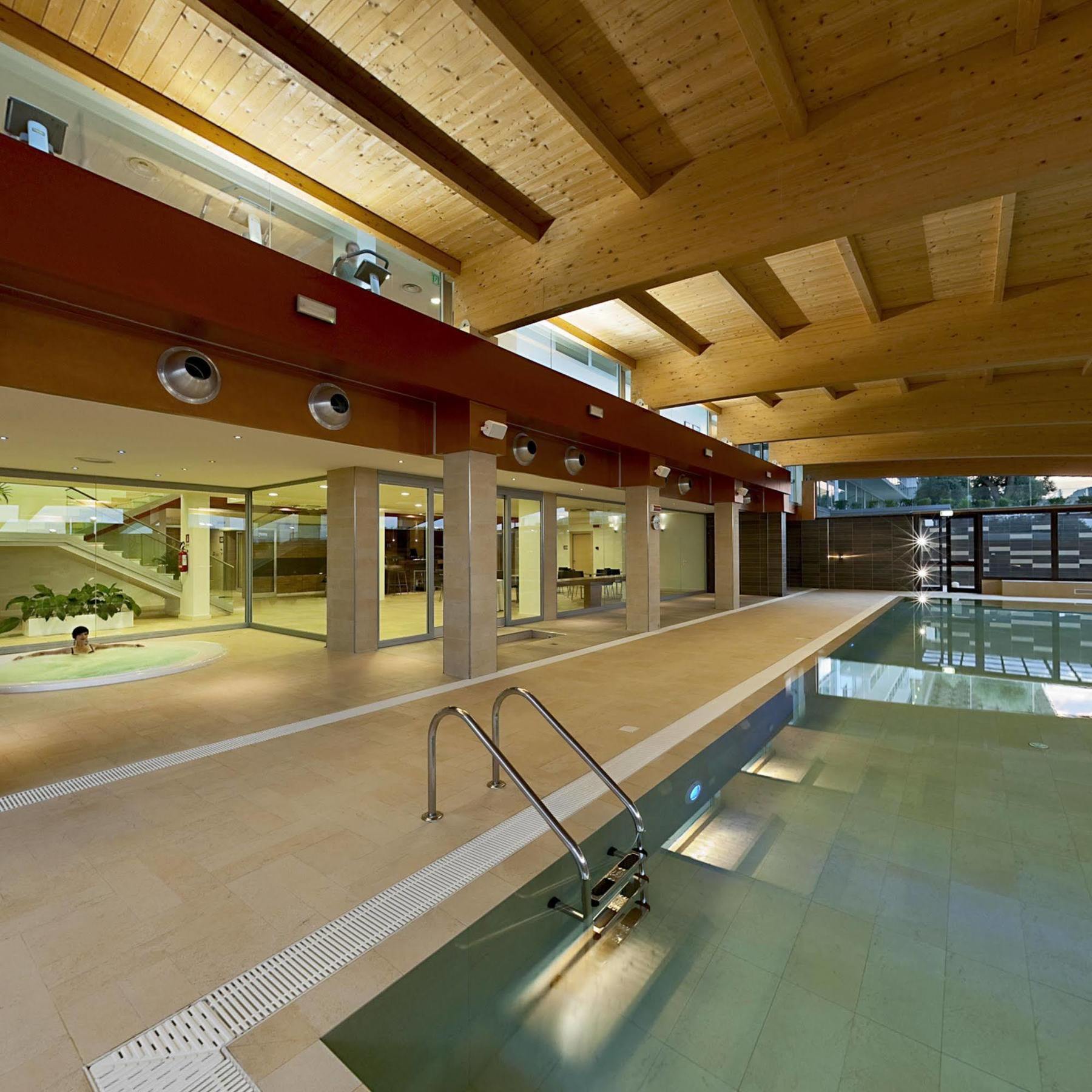 Eureka Palace Hotel Spa Resort Cassibile Exterior photo