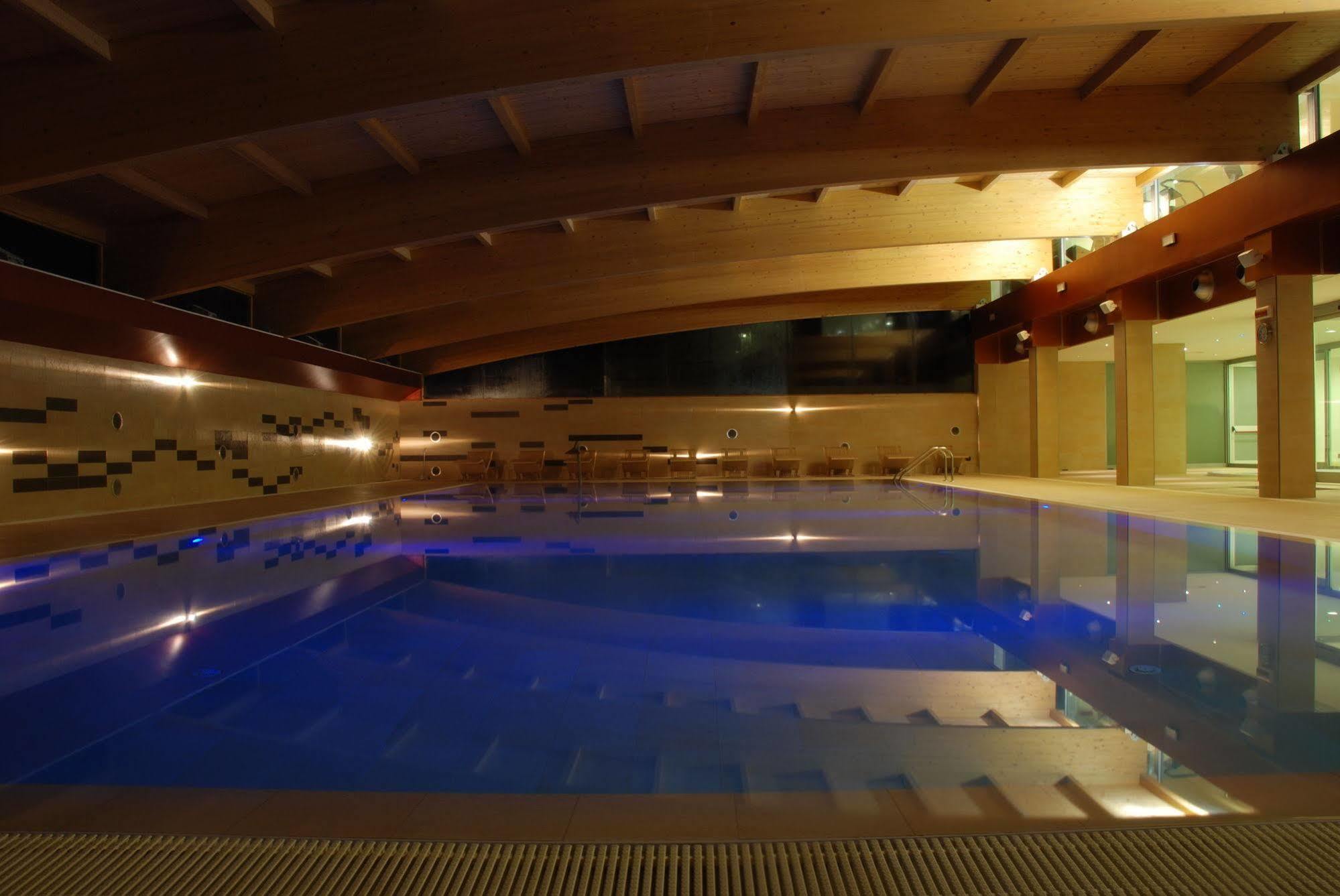 Eureka Palace Hotel Spa Resort Cassibile Exterior photo